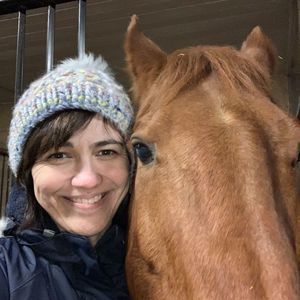 Meet your Posher, Amanda